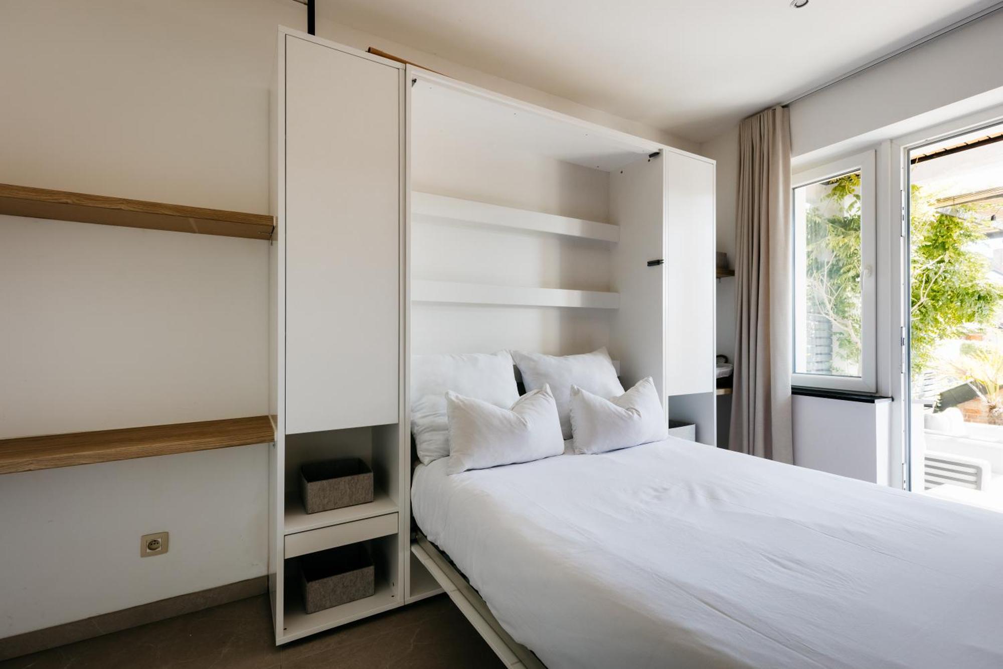 נמור The Edgewater Suites - Park View מראה חיצוני תמונה