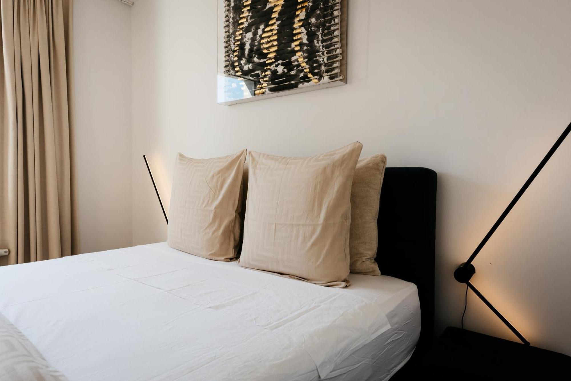 נמור The Edgewater Suites - Park View מראה חיצוני תמונה