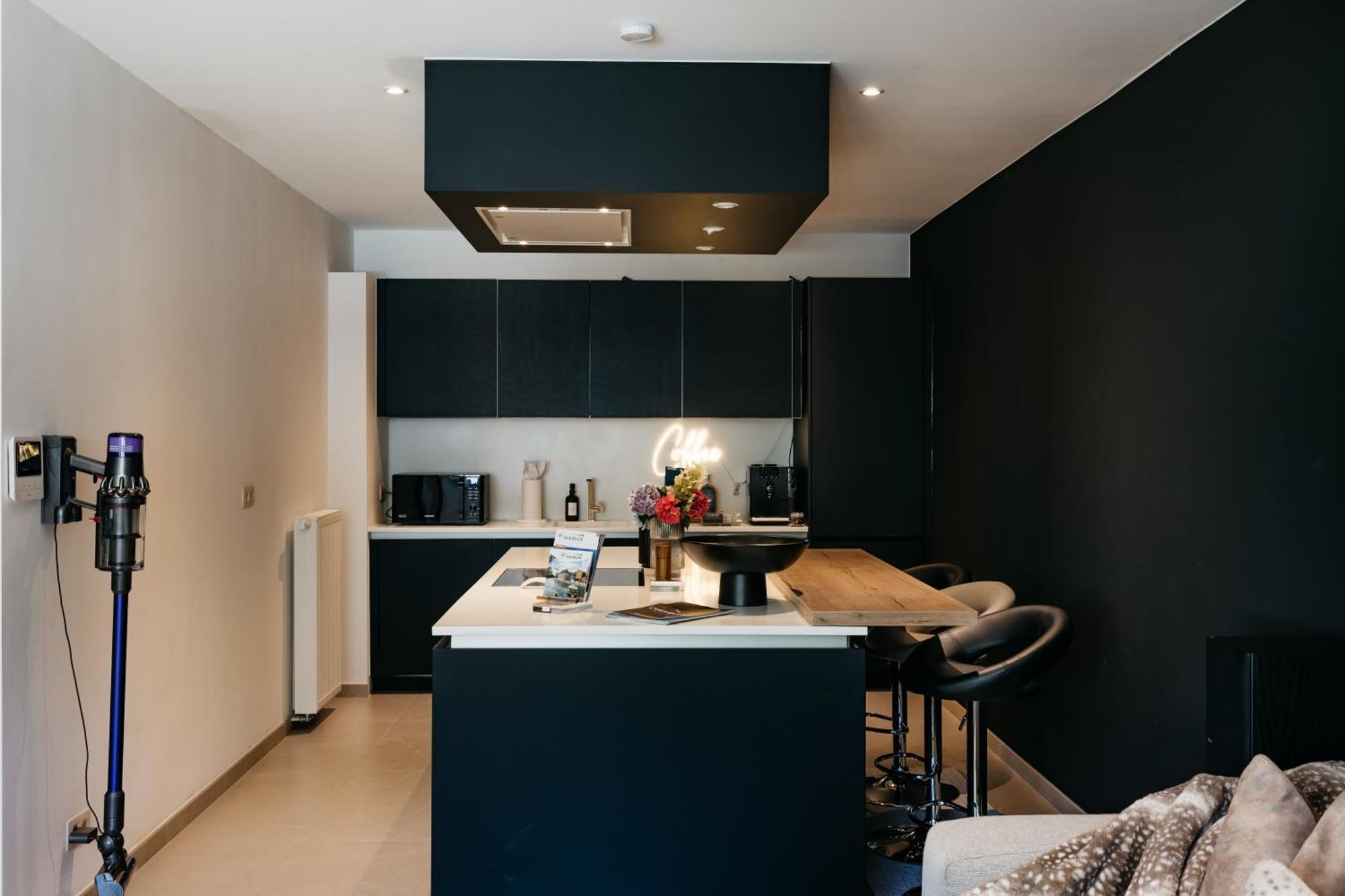נמור The Edgewater Suites - Park View מראה חיצוני תמונה