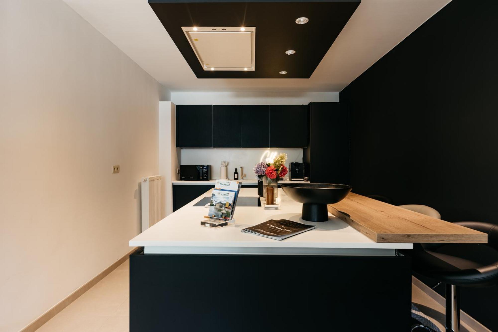 נמור The Edgewater Suites - Park View מראה חיצוני תמונה